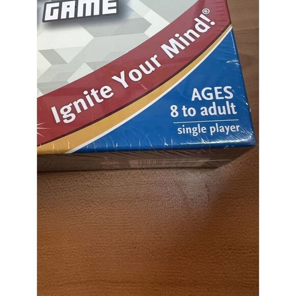 NEW Code Master Programming Logic Board Game - Factory Sealed Box - Picture 4 of 8